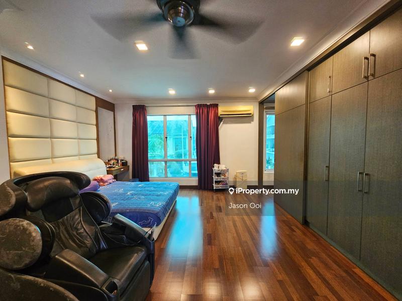 Bungalow House for Sale in Putra Heights, Subang Jaya by Jason Ooi - iProperty.com.my