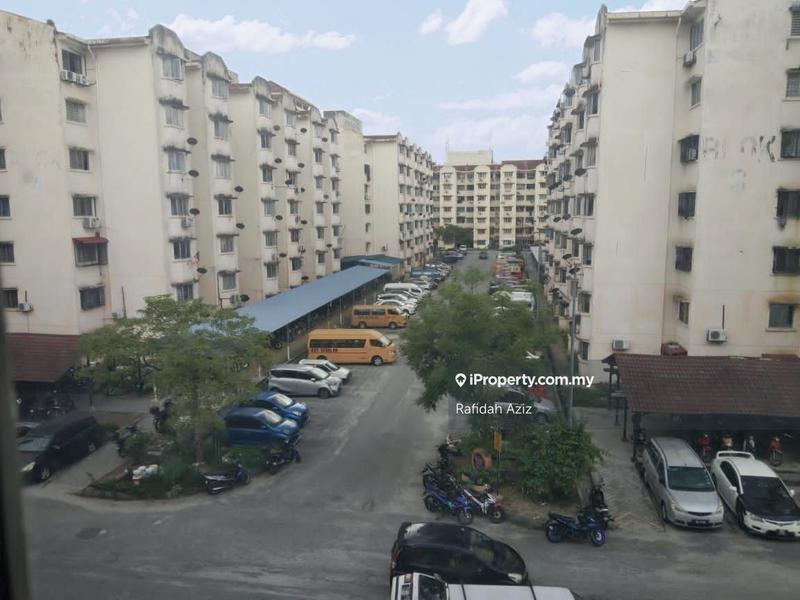 For Sale - Pangsapuri Subang Suria