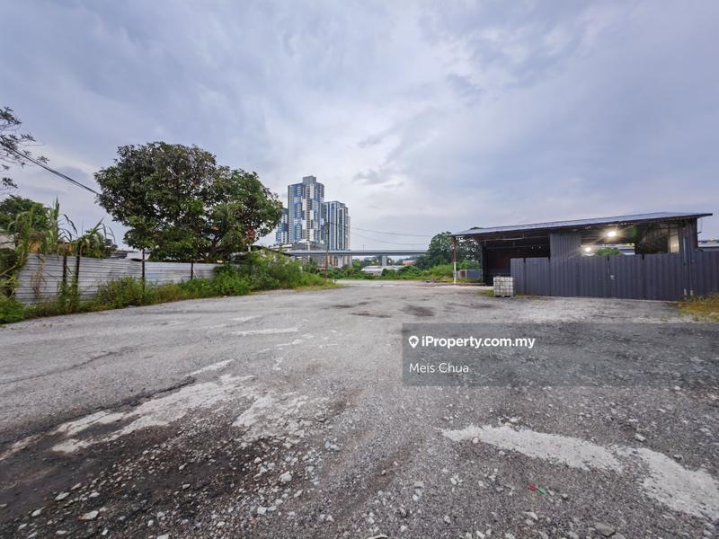 For Rent - Balakong, Sri Kembangan