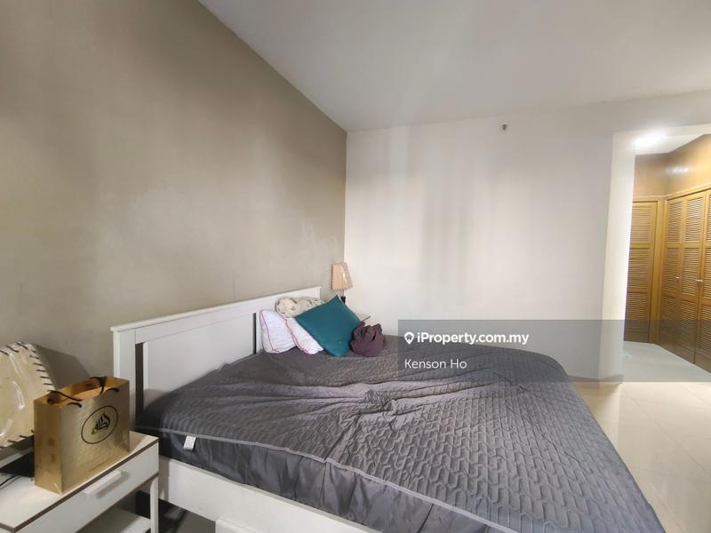 Apartment for Sale in Sucasa Corporate by Kenson Ho - iProperty.com.my