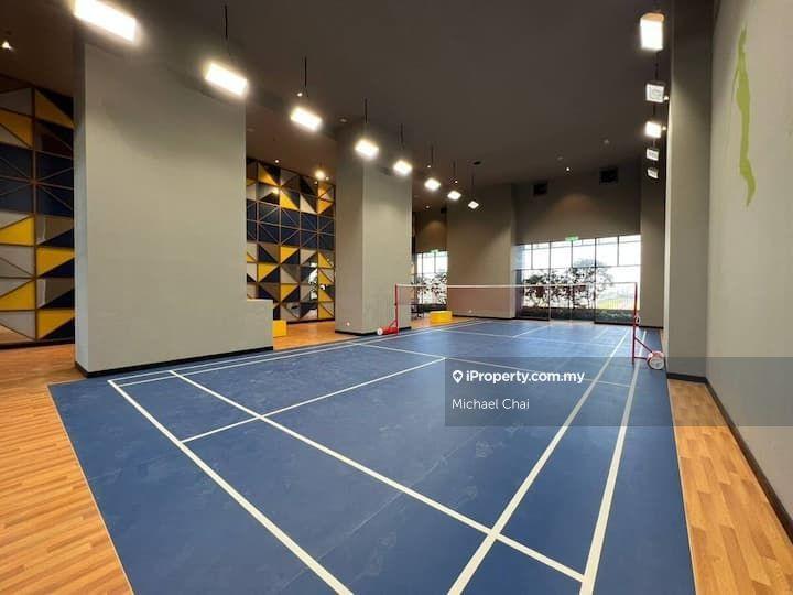 Service Residence for Sale in Trion @ KL by Michael Chai - iProperty.com.my