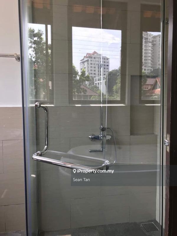 Rumah Berkembar untuk Dijual di Bukit Kiara Residence, Bukit Kiara oleh Sean Tan - iProperty.com.my