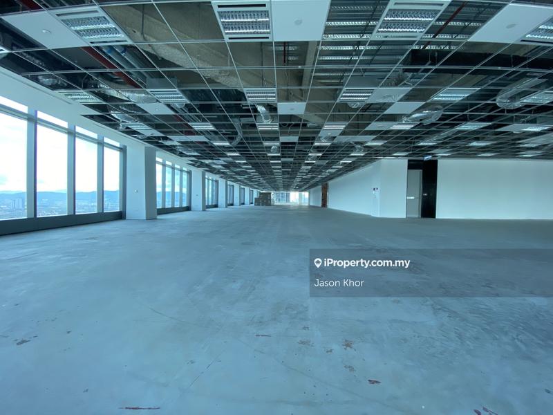 Pejabat untuk Disewa di Jalan Tun Razak, KL City Centre oleh Jason Khor - iProperty.com.my
