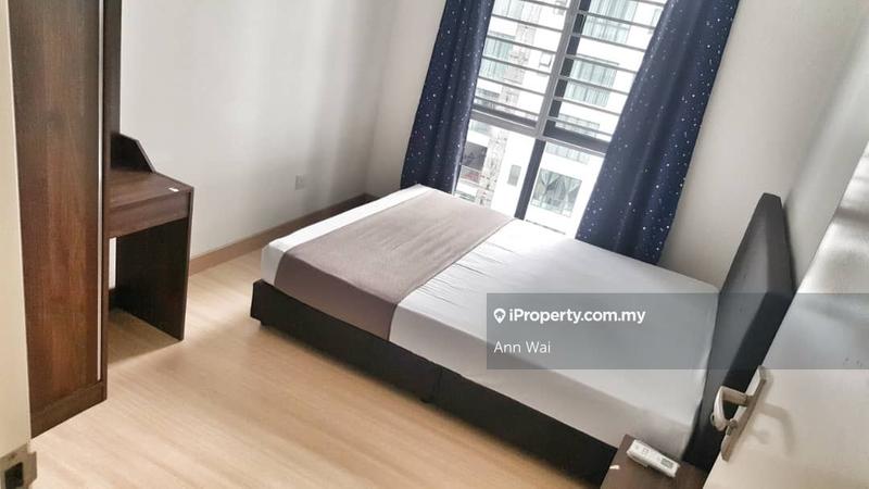 For Sale - Trinity Aquata