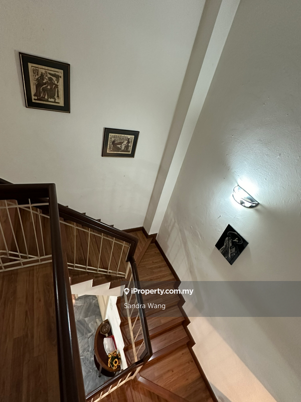 Rumah Berangkai 2 Tingkat untuk Dijual di Bandar Utama 4, Bandar Utama oleh Sandra Wang - iProperty.com.my