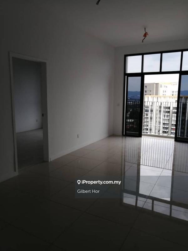 Kediaman Servis untuk Dijual di Serviced Residence @ Fera Residence @ The Quartz WM oleh Gilbert Hor - iProperty.com.my
