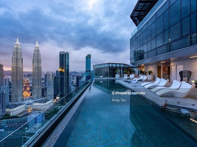 Service Residence for Sale in Royal Lexis by Andy Tan - iProperty.com.my