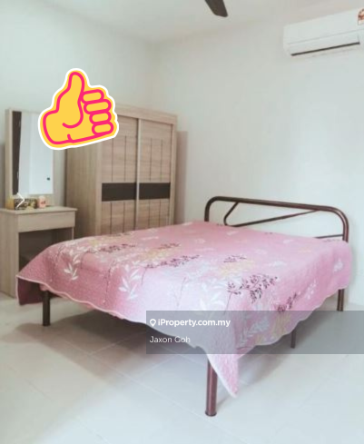 For Rent - Residensi Jalan Jubilee