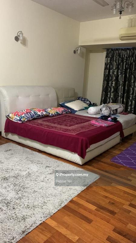Kondominium untuk Dijual di Ampang Putra Residency oleh Debbie Yee - iProperty.com.my