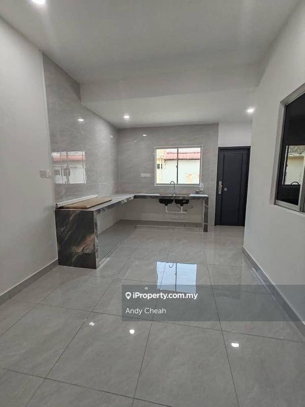 1-storey Terraced House for Sale in Taman Ungku Tun Aminah, Skudai by Andy Cheah - iProperty.com.my