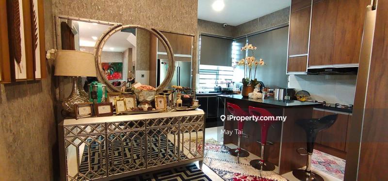 Bungalow House for Sale in Kota Seriemas, Nilai by May Tai - iProperty.com.my