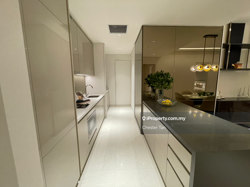 For Rent - Pavilion Damansara Heights