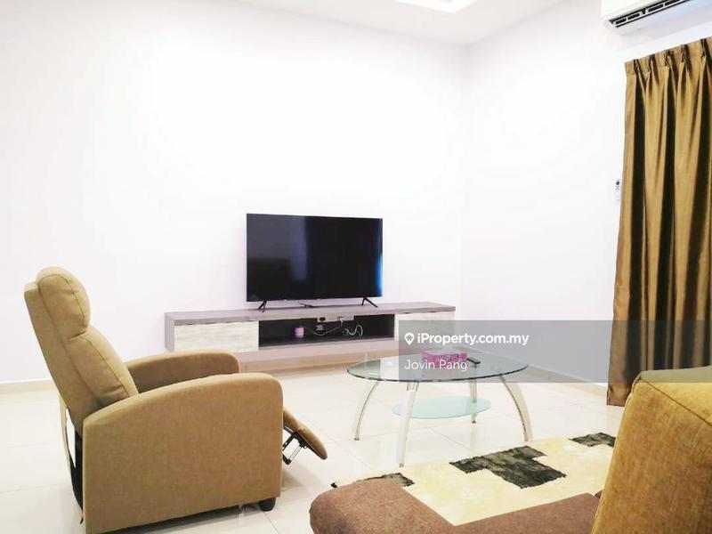 For Rent - Grace Residence