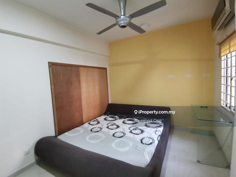 Condominium for Sale in Tiara Faber by Raymond Ong - iProperty.com.my