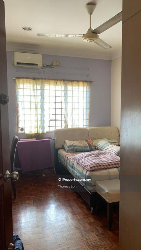 2-storey Terraced House for Sale in SS15, Subang Jaya by Thomas Loh - iProperty.com.my