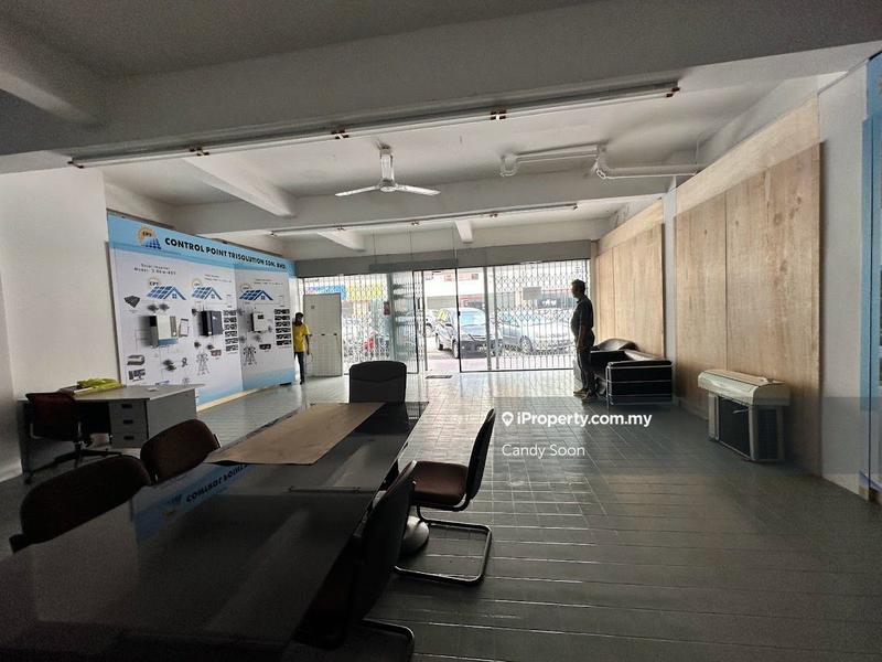 Kedai-Pejabat untuk Dijual di Pandan Perdana, Ampang oleh Candy Soon - iProperty.com.my