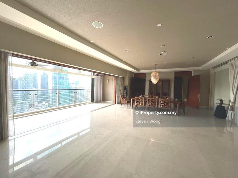 For Sale - The Binjai on the Park