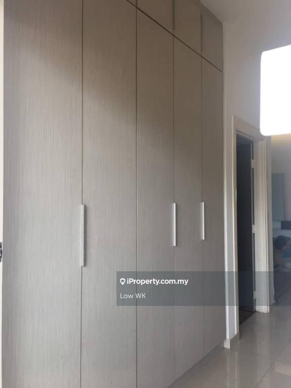 1-storey Terraced House for Sale in Bandar Kinrara Seksyen 1, Bandar Kinrara by Low WK - iProperty.com.my