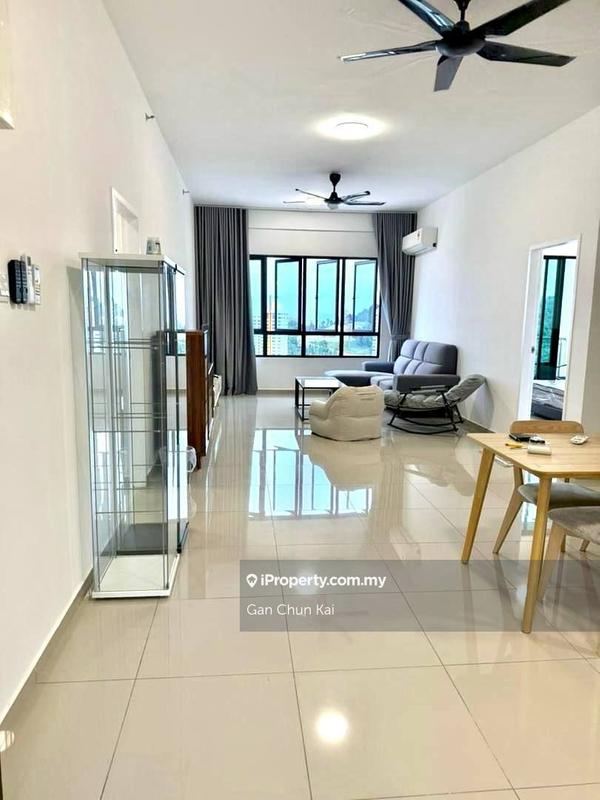 For Rent - Sunshine Residence