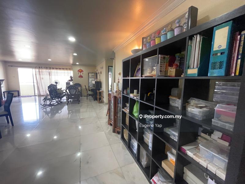 Pangsapuri untuk Dijual di Midah Heights Condominium oleh Eugene Yap - iProperty.com.my