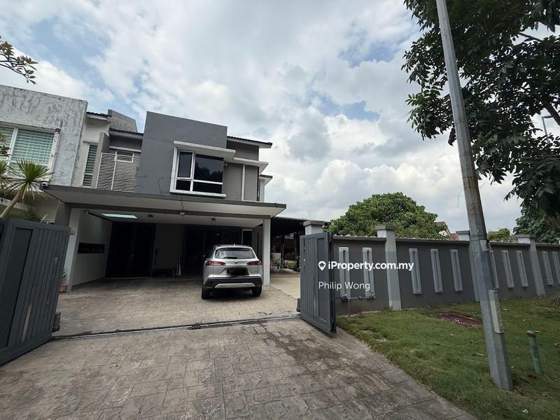 2-storey Terraced House for Sale in Taman Puchong Prima, Puchong by Philip Wong - iProperty.com.my