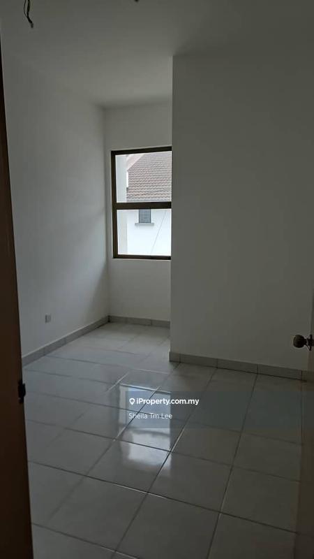 2-storey Terraced House for Sale in Sungai Tiram, Ulu Tiram by Sheila Tm Lee - iProperty.com.my