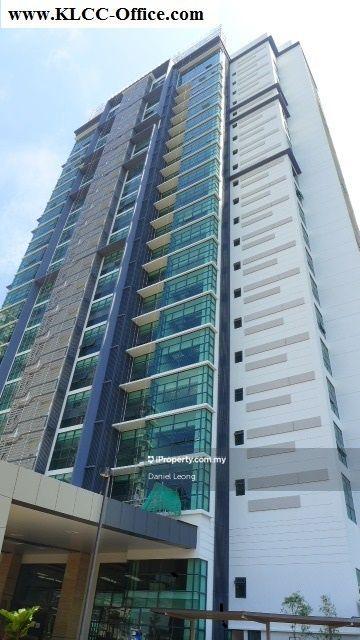 Pejabat untuk Disewa di Cyberjaya, Cyberjaya oleh Daniel Leong - iProperty.com.my