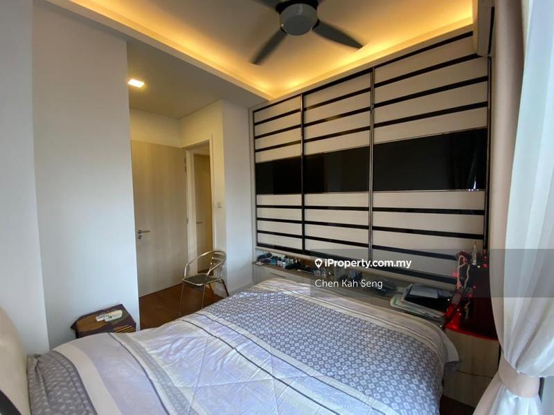 Residensi Servis untuk Dijual di The Horizon Residence oleh Chen Kah Seng - iProperty.com.my