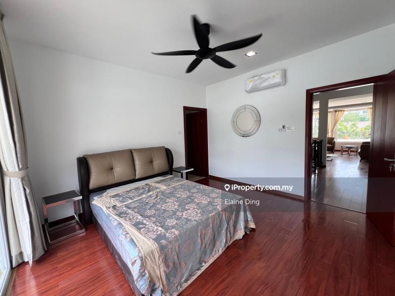 Bungalow House for Sale in Country Heights, Kajang by Elaine Ding - iProperty.com.my