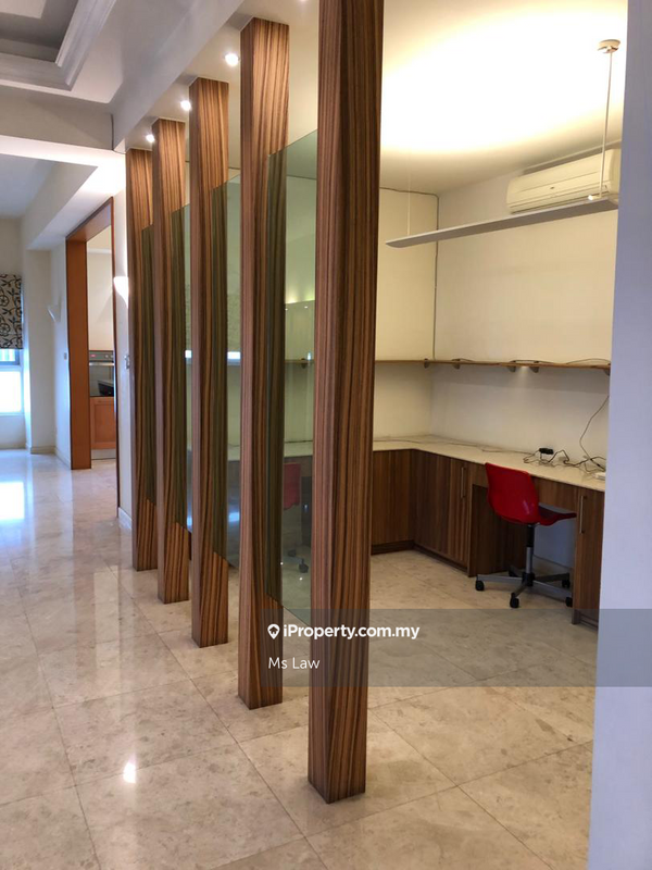 For Sale - Hijauan Kiara