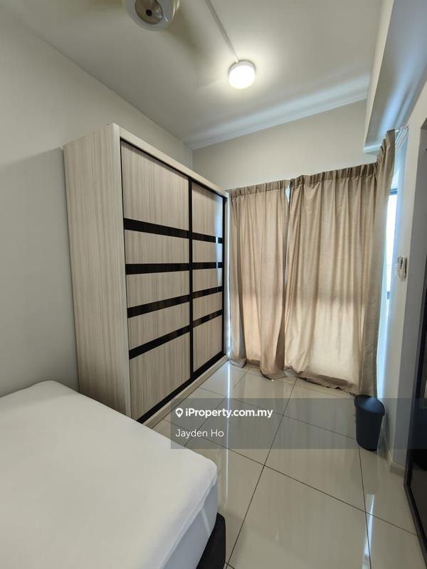 Residensi Servis untuk Disewa di Pacific 63 oleh Jayden Ho - iProperty.com.my