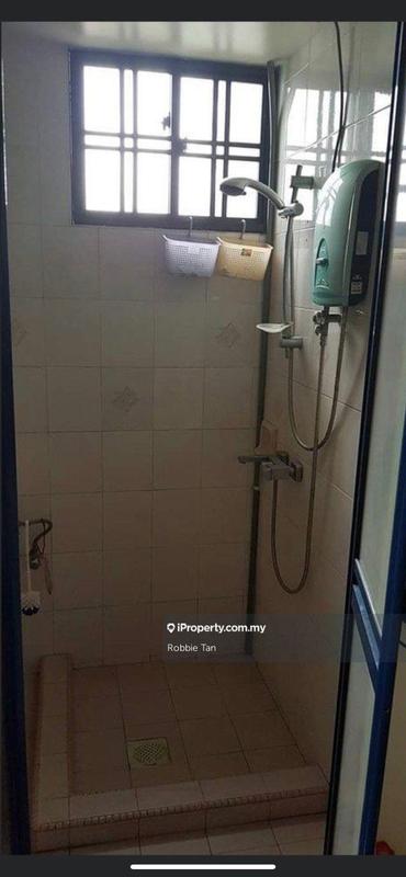 Apartment for Sale in Mewah View Luxurious Apartments by Robbie Tan - iProperty.com.my