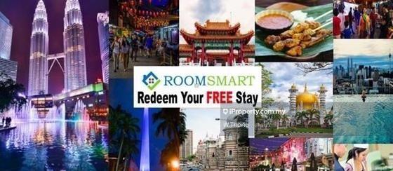 Condominium for Rent in Sri Putramas III / Royal Regent by W.Thong - iProperty.com.my