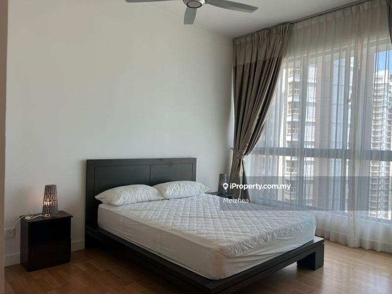 For Rent - Kiaramas Danai