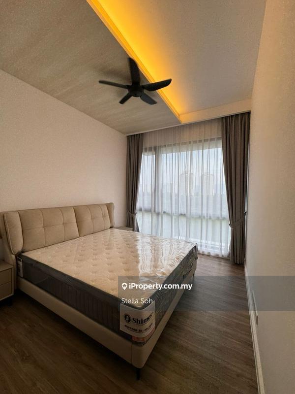 Residensi Servis untuk Dijual di Park Regent @Desa Park City oleh Stella Soh - iProperty.com.my