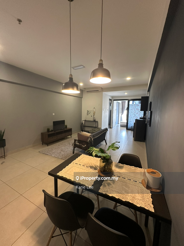 For Rent - Flexus Signature