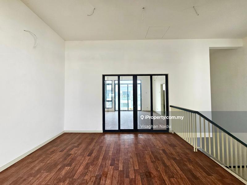 Rumah Teres 2.5-Tingkat untuk Dijual di Taman Tasik Residensi (Lake Club Parkhome), Rawang oleh Visaghan Naidu - iProperty.com.my