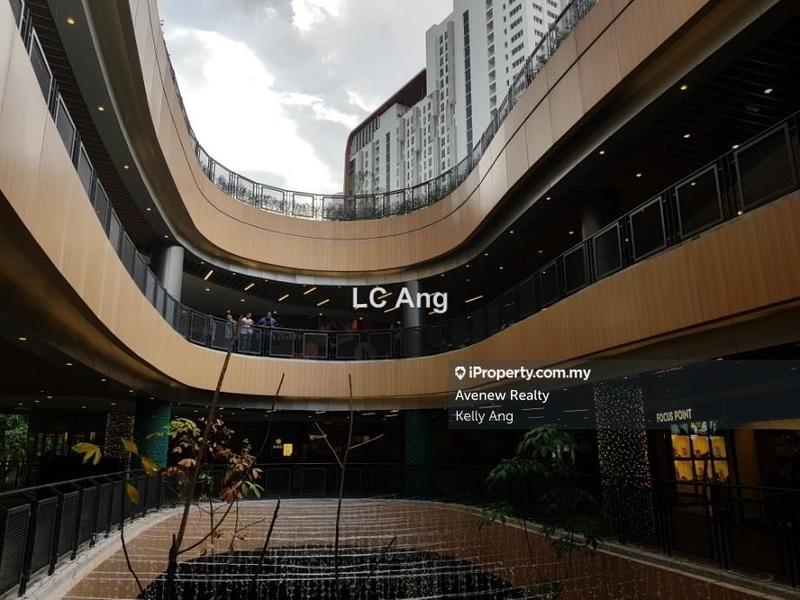 Sovo untuk Dijual di Mont Kiara, Kuala Lumpur oleh Kelly Ang - iProperty.com.my