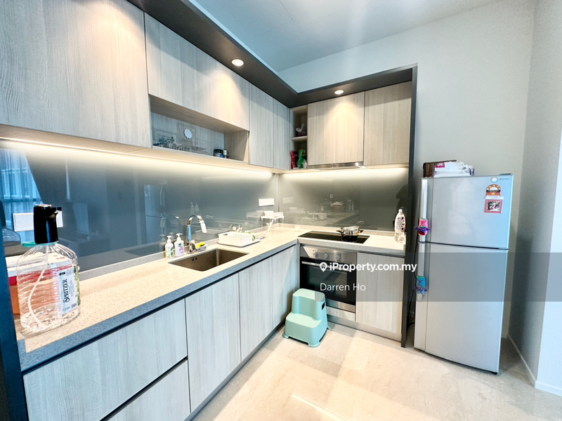 Service Residence for Sale in 10 Stonor by Darren Ho - iProperty.com.my