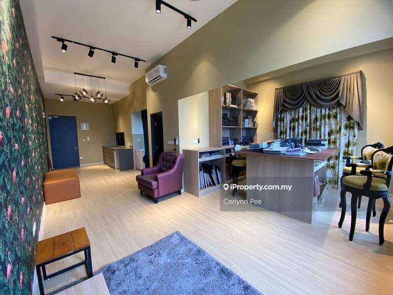 For Sale - Sunway Grid Residence