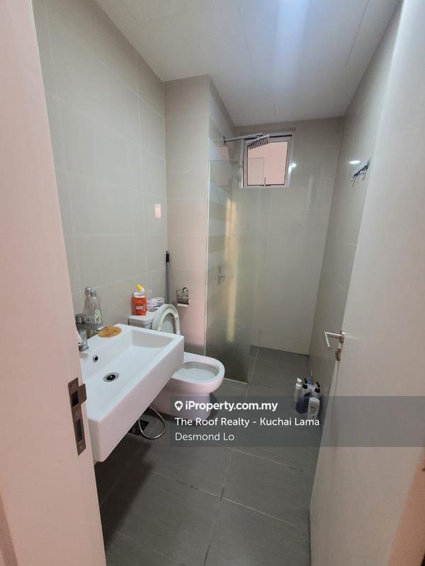 Service Residence for Sale in Southbank Residence by Desmond Lo - iProperty.com.my