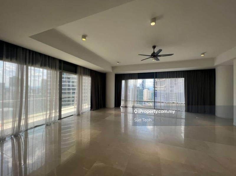 For Sale - Pavilion Residences