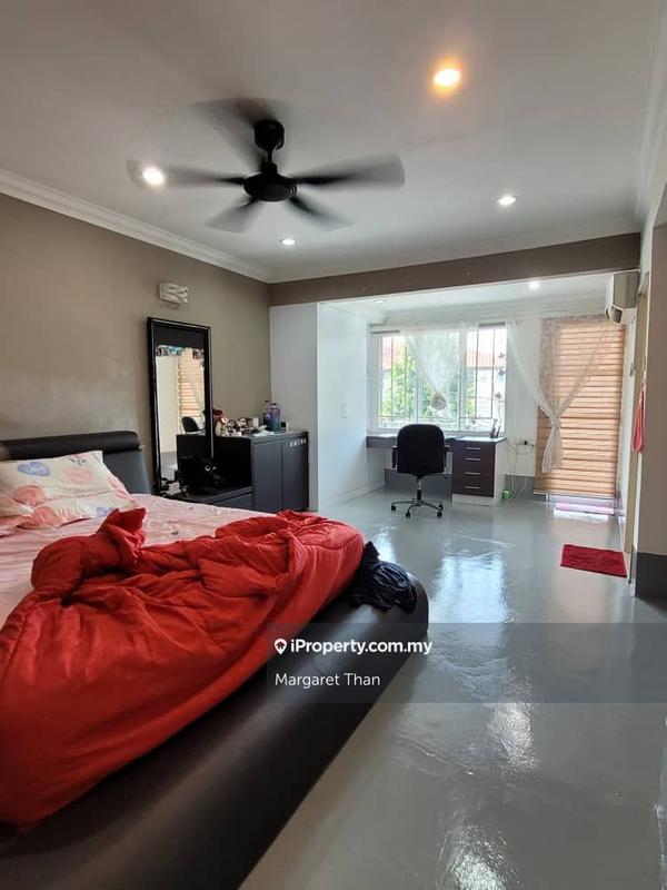 Rumah Berangkai 2 Tingkat untuk Dijual di Damansara Kim, Petaling Jaya oleh Margaret Than - iProperty.com.my