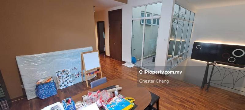 Semi-Detached House for Sale in Maplewood @ Saujana Golf and Country, U2 Shah Alam, Saujana by Chester Cheng - iProperty.com.my