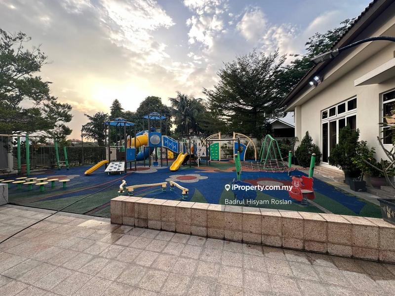 Banglo untuk Dijual di Seksyen 9, Shah Alam oleh Badrul Hisyam Roslan - iProperty.com.my