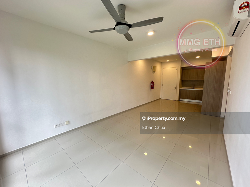 Kediaman Servis untuk Dijual di Gravit8, Klang oleh Ethan Chua - iProperty.com.my