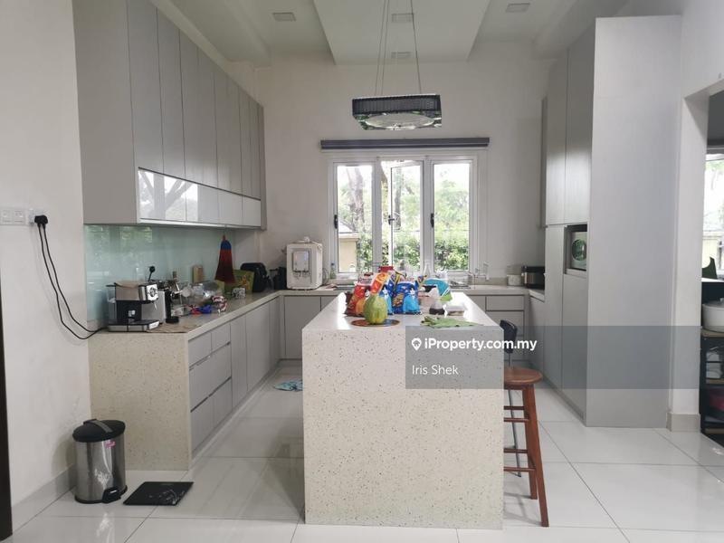 Bungalow House for Sale in Kota Kemuning, Shah Alam by Iris Shek - iProperty.com.my