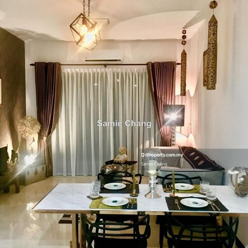 Kondominium untuk Disewa di Silverscape Residences oleh Samie Chang - iProperty.com.my