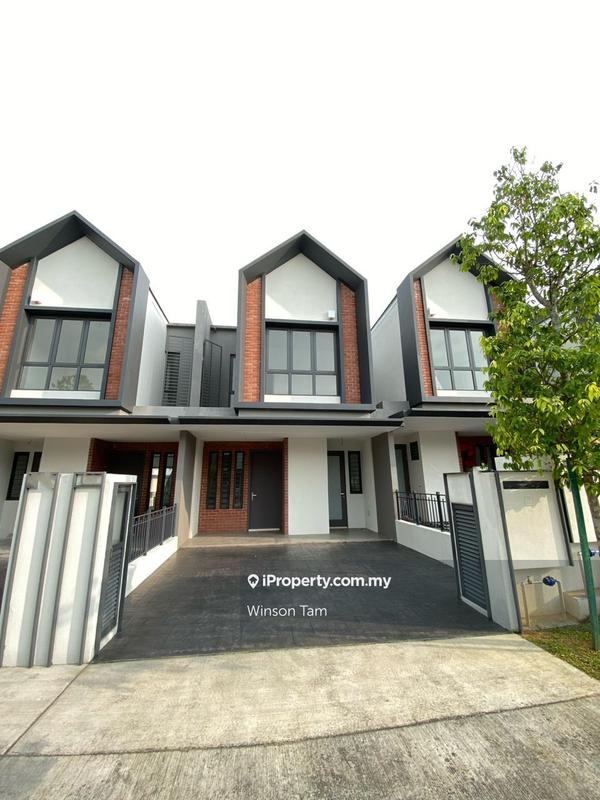 2-storey Terraced House for Sale in Denai Alam, Shah Alam by Winson Tam - iProperty.com.my
