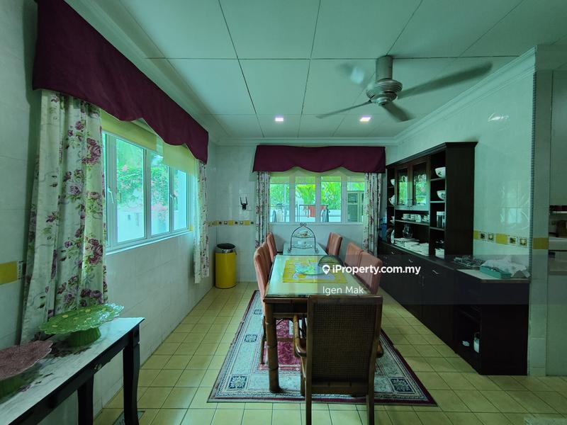 Bungalow House untuk Dijual di Arca, Bandar Tun Hussein Onn, Cheras, Cheras oleh Igen Mak - iProperty.com.my